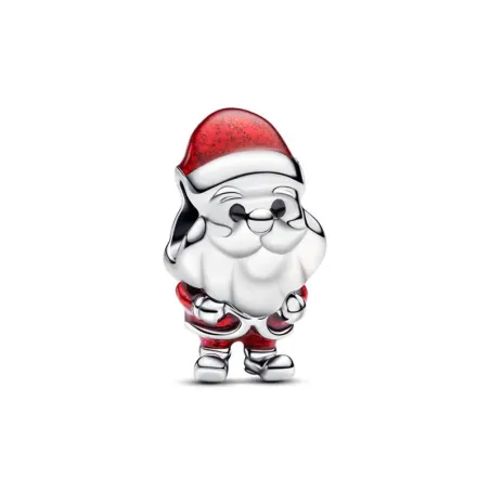 Charm Pandora Santa Claus Feliz 793593C01