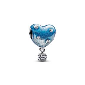 Charm Pandora Globo Aerostático Corazón 793595C01