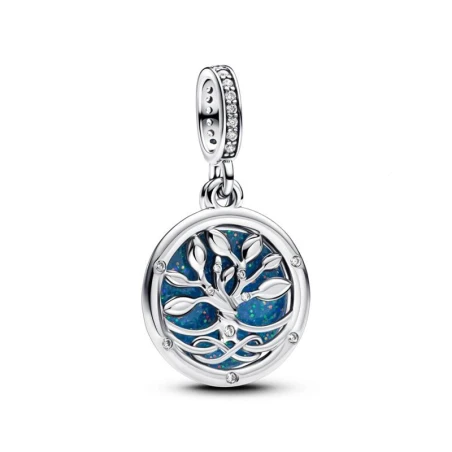 Charm Colgante Pandora Árbol del Infinito 793599C01