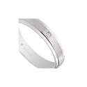 Alianza boda oro blanco 554B1397
