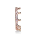 Anillo PANDORA Corona Encantada Rose.187087NPO