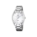 Reloj Festina Alegría Plateado Analógico Mujer F20622/1