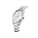 Reloj Festina Alegría Plateado Analógico Mujer F20622/1