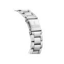 Reloj Festina Alegría Plateado Analógico Mujer F20622/1