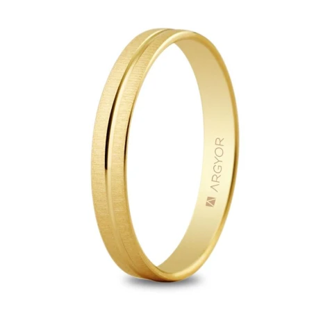 Alianza oro 5130474