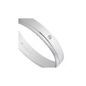 Alianza boda oro blanco 554B1473 2