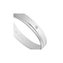 Alianza boda oro blanco 554B1473