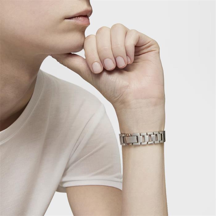 Reloj Tous Watches Epic Icon Plateado y Dorado Analógico Mujer 3000136000