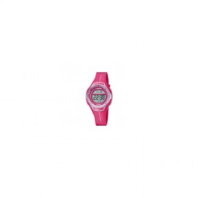 Reloj Calypso Digital Crush Niña Rosa K5727/5
