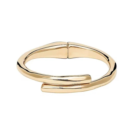Pulsera UNOde50 Meeting Poing Baño Oro PUL2187ORO0000L