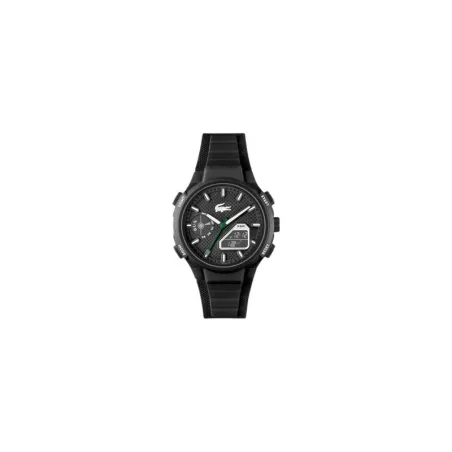 Reloj Lacoste LC33 Negro y Blanco Analógico-Digital Hombre 2011365