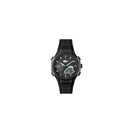 Reloj Lacoste LC33 Negro y Blanco Analógico-Digital Hombre 2011365