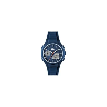 Reloj Lacoste LC33 Azul y Blanco Analógico-Digital Hombre 2011370