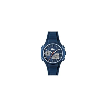 Reloj Lacoste LC33 Azul y Blanco Analógico-Digital Hombre 2011370