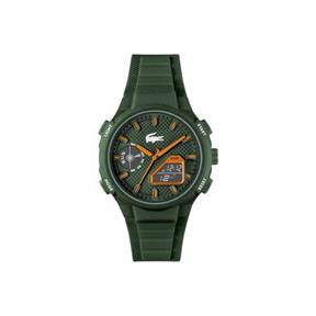 Reloj Lacoste LC33 Verde y Naranja Analógico-Digital Hombre 2011367