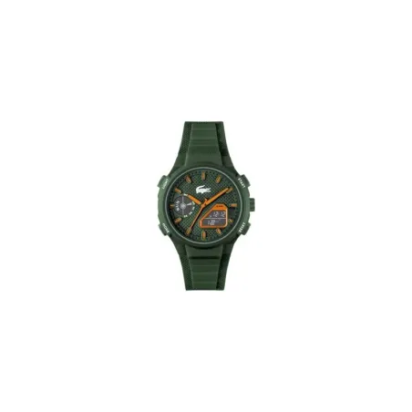 Reloj Lacoste LC33 Verde y Naranja Analógico-Digital Hombre 2011367