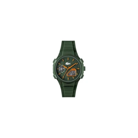 Reloj Lacoste LC33 Verde y Naranja Analógico-Digital Hombre 2011367