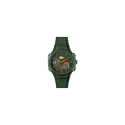 Reloj Lacoste LC33 Verde y Naranja Analógico-Digital Hombre 2011367