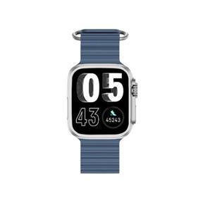 Smartwatch Radiant Jersey Azul Unisex RAS11001