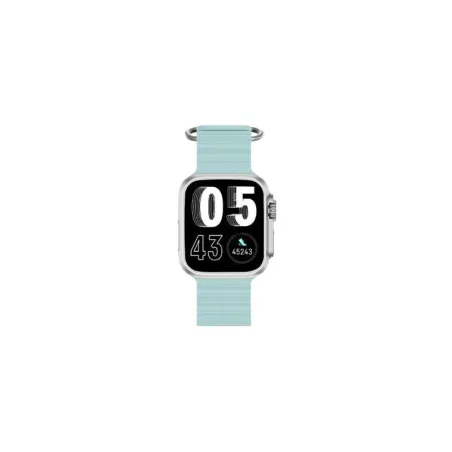 Smartwatch Radiant Jersey Verde Pistacho Unisex RAS11002