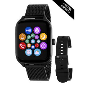 SmartWatch Marea Unisex Negro B58011/1