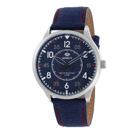 Reloj Marea Azul Multifunción Hombre B41328/3