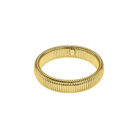 Pulsera Lotus Style Urban Woman Acero Baño Oro Mujer LS2438-2/2
