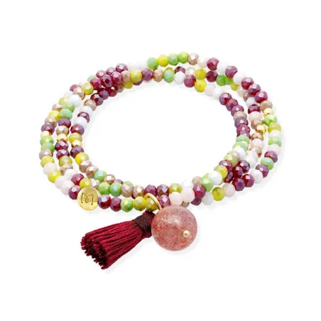 Pulsera Marina García Zen SOHO 91169UA