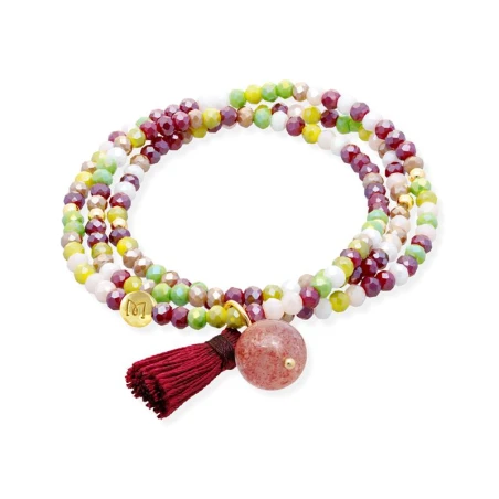 Pulsera Marina García Zen SOHO 91169UA