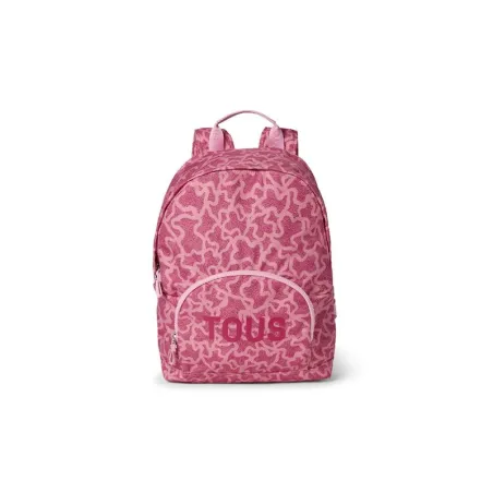 Mochila TOUS Baby Kaos Rosa KBTEEN-2101-00047