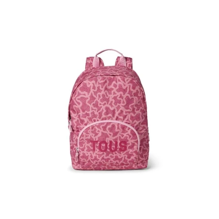 Mochila TOUS Baby Kaos Rosa KBTEEN-2101-00047