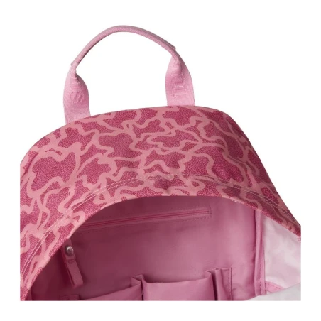 Mochila TOUS Baby Kaos Rosa KBTEEN-2101-00047