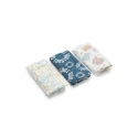 Pack 3 Muselina TOUS MMUSE Azul MMUSE-2103-00060
