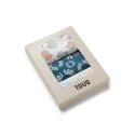 Pack 3 Muselina TOUS MMUSE Azul MMUSE-2103-00060