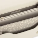 Bandolera TOUS Audree Kaos Mini Lines Beige Mediana 2002183301