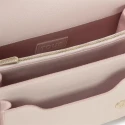 Bolso bandolera Audree TOUS Brenda Rosa Claro Mediana 2002104915