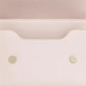 Bolso bandolera Audree TOUS Brenda Rosa Claro Mediana 2002104915