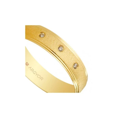 Alianza oro 55503466