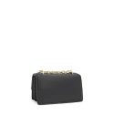 BandoleraAudree TOUS Leather Negra Pequeña 2002203051