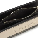 Cartera TOUS Kaos Icon Negra 22002186552