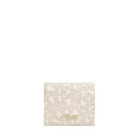 Cartera TOUS Kaos Mini Lines Beige Pequeña 2002183601