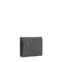 Cartera TOUS Kaos Mini Lines Negra Pequeña 2002183648