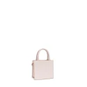 Bolso Mini Cube TOUS Brenda Rosa Claro 2002106615