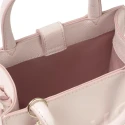 Bolso Mini Cube TOUS Brenda Rosa Claro 2002106615