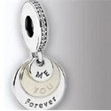 Charms Colgantes
