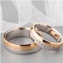 Alianzas de Boda