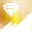 Alianzas de Oro Con Diamante