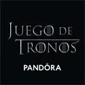 Juego de Tronos