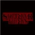 Pandora Stranger Things