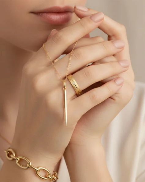 Ver colección de joyas para mujer